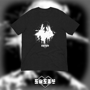 Ghost t-shirt