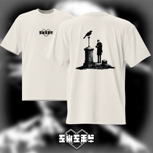 Grave View t-shirt