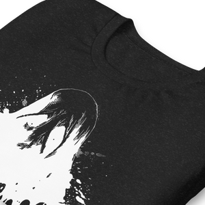 Ghost t-shirt